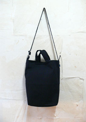 ●【BAGGU】キャンバス2WAYトート新入荷です！_c0166293_19414638.jpg