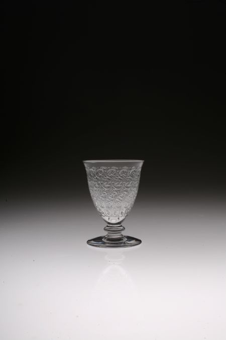 Baccarat Rohan シャトーブリアン・シリーズ_c0108595_2353777.jpg