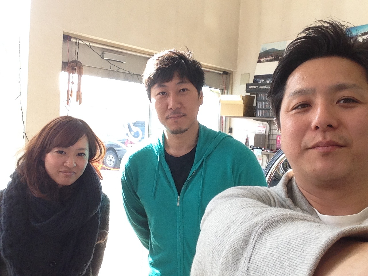 3月2日(日)K様、ウィッシュご成約~!!阿部ちゃんブログ★ランクル ディーゼル ハマー アルファード★_b0127002_1738491.jpg