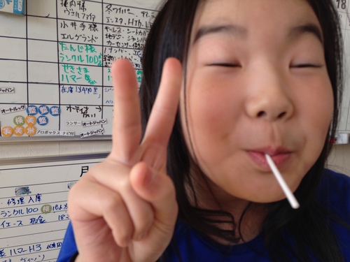 3月2日(日)K様、ウィッシュご成約~!!阿部ちゃんブログ★ランクル ディーゼル ハマー アルファード★_b0127002_1741556.jpg