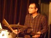 Christian Wallumrød Ensemble 来日ツアー_e0081206_130201.jpg