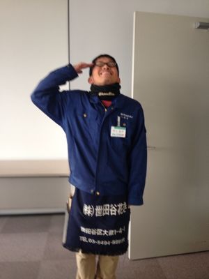 弘平君が帰ってきました!_d0099708_2084455.jpg
