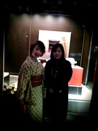 坐来(ざらい)大分@銀座で別府三昧♫_e0082110_13748.jpg