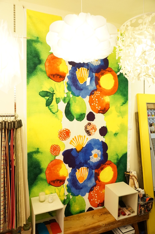 ☆marimekko☆_a0143711_17585172.jpg