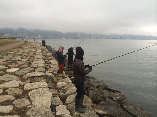 釣り部活動報告!_a0164918_19181066.jpg