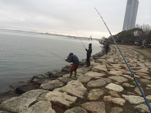 釣り部活動報告!_a0164918_19184384.jpg