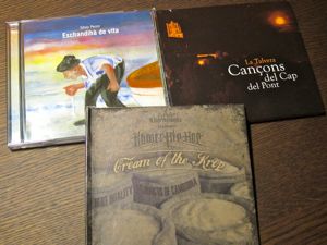 New Discs : KHMER HIP HOP -CREAM OF THE KROP, etc._d0010432_20464654.jpg