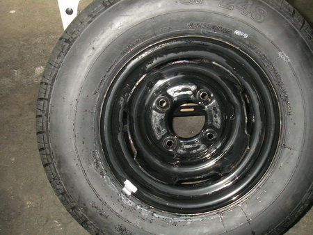 R100RS+GP 軽整備_e0218639_23431364.jpg