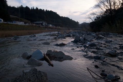 2014年3月2日　釣行_f0280739_20475085.jpg