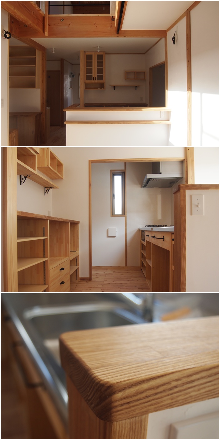 相模原市南区の家☆施主様からヤバいっす^^_c0152341_2344228.jpg