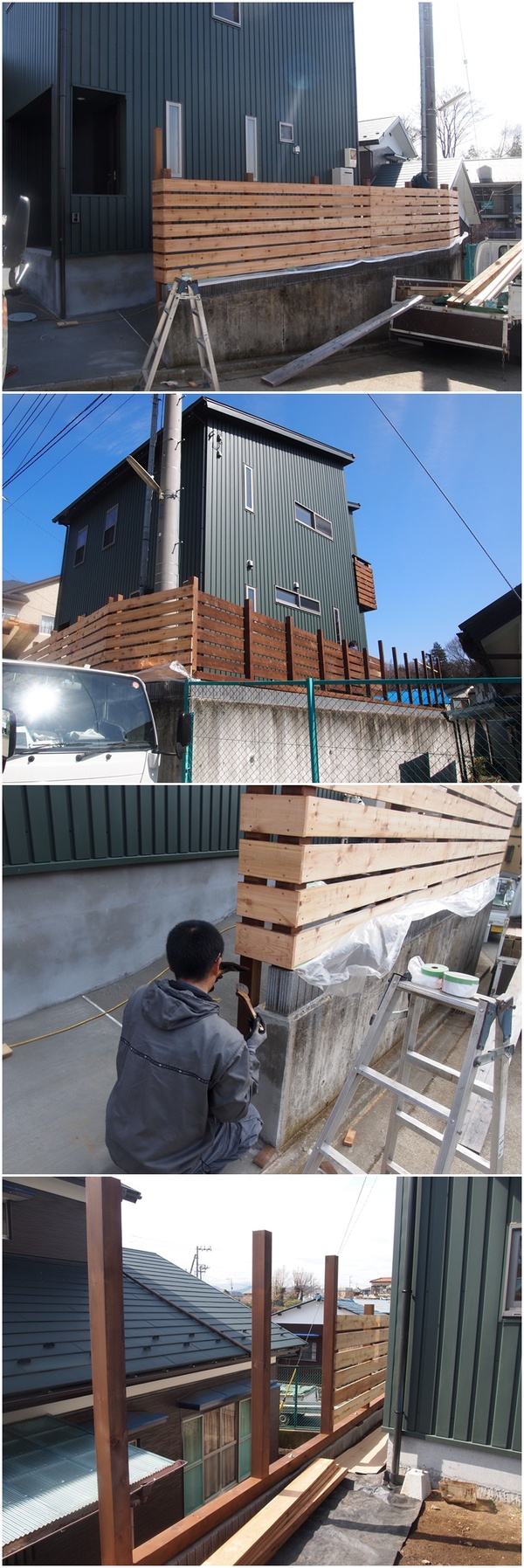 相模原市南区の家☆施主様からヤバいっす^^_c0152341_23444543.jpg