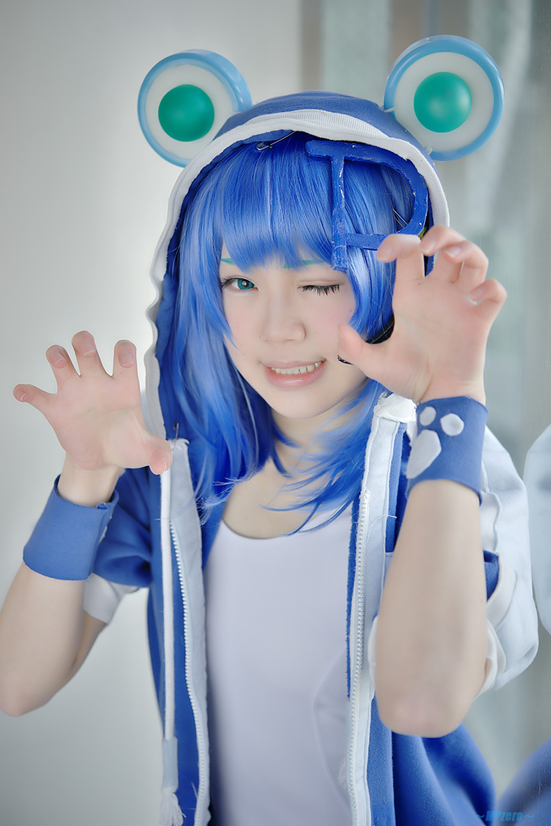 　 うたてぃかーな さん[Utateika-na] 2014/02/23 東京国際交流館 (Tokyo International Exchange Center)_f0130741_2562511.jpg