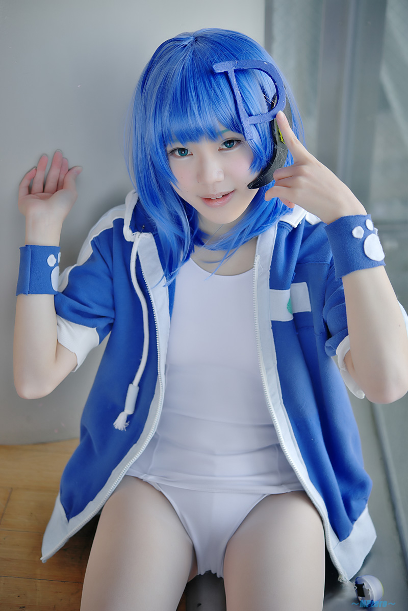 　 うたてぃかーな さん[Utateika-na] 2014/02/23 東京国際交流館 (Tokyo International Exchange Center)_f0130741_2562571.jpg