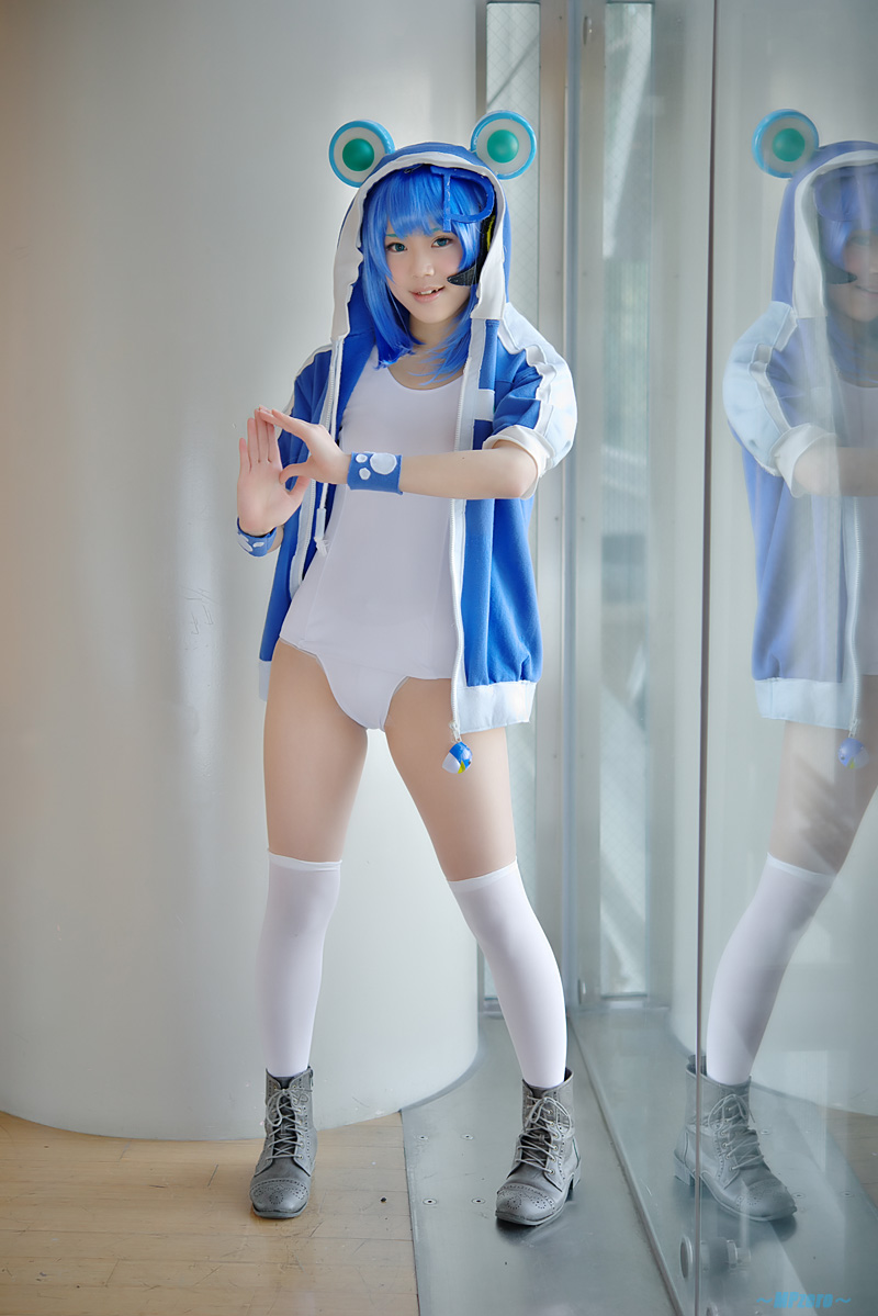 　 うたてぃかーな さん[Utateika-na] 2014/02/23 東京国際交流館 (Tokyo International Exchange Center)_f0130741_2571150.jpg