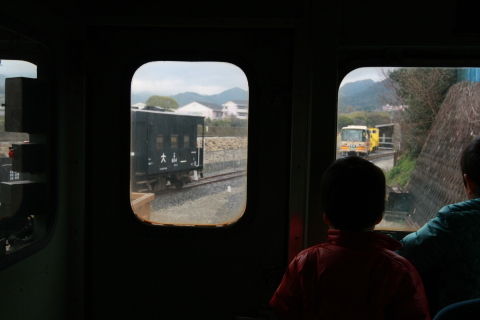 鉄の道を行く　～有田川鉄道公園編～_c0193648_18140893.jpg