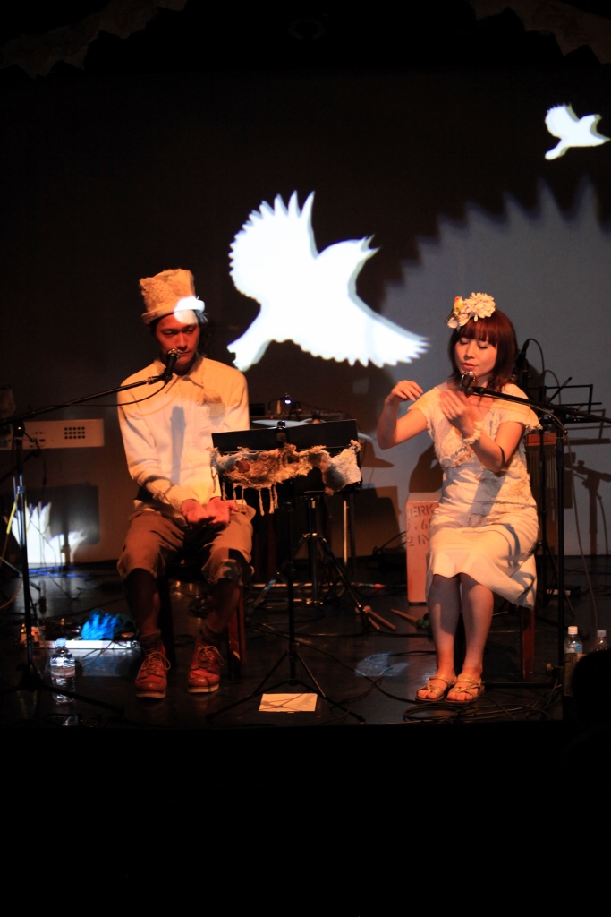 リリースライブ終了!_a0244757_2254147.jpg