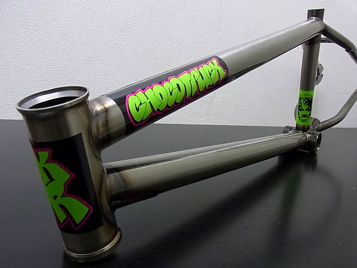 Skavenger Chocolate Truck Frame 20.75 Skavenger Chocolate Truck Frame 20.75