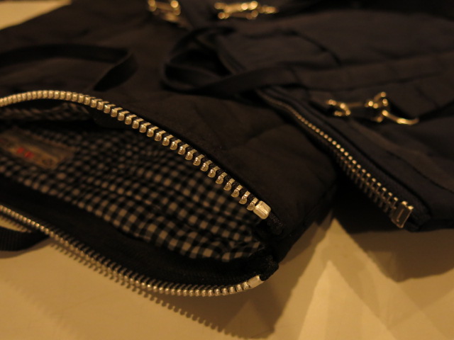 \"MIGHTY-MAC QUILTED ARO PAC\"ってこんなこと。_c0140560_11155110.jpg