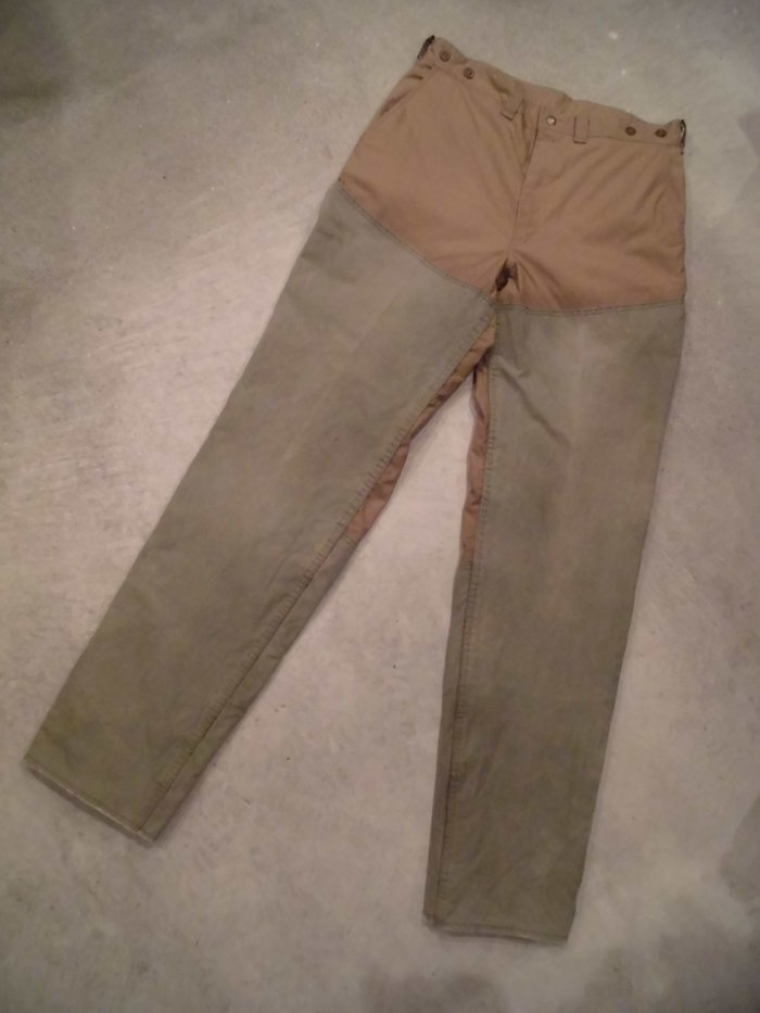 FILSON　PANTS_e0187362_1115646.jpg