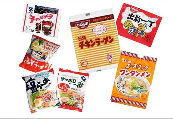 「タバスコ」、「袋麺で焼きそば」。インスタントラーメンのオリジナルアレンジ_e0229564_16134758.jpg