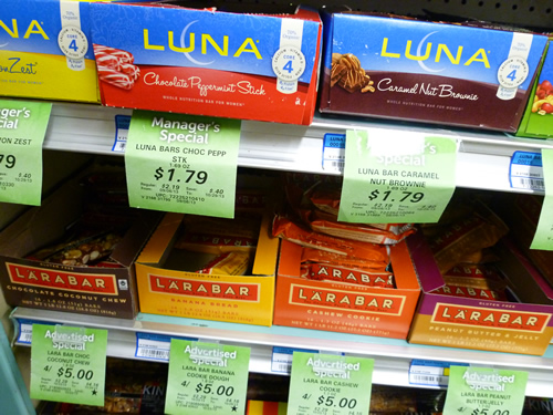 FOOD PANTRY(フード・パントリー)再び_c0152767_12482373.jpg