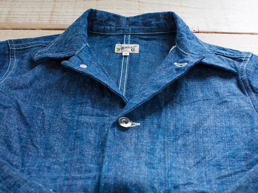 THE WORK JACKET_d0160378_1757423.jpg