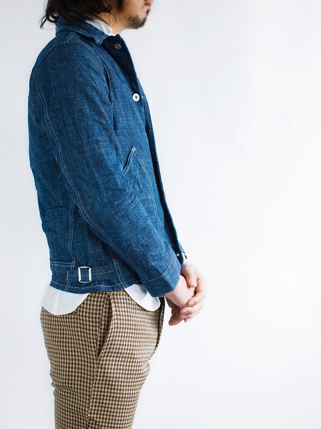 THE WORK JACKET_d0160378_17574621.jpg