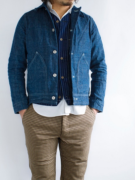THE WORK JACKET_d0160378_1758017.jpg