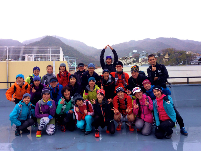 2014/02/15 Sky Running Session in Mt.Rokko Day.1_b0220886_10494216.jpg