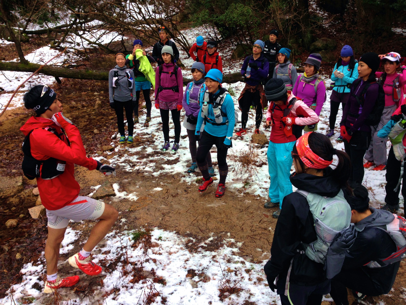2014/02/15 Sky Running Session in Mt.Rokko Day.1_b0220886_1054850.jpg