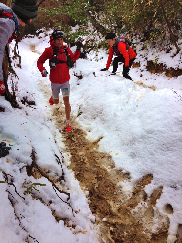 2014/02/15 Sky Running Session in Mt.Rokko Day.1_b0220886_10572142.jpg