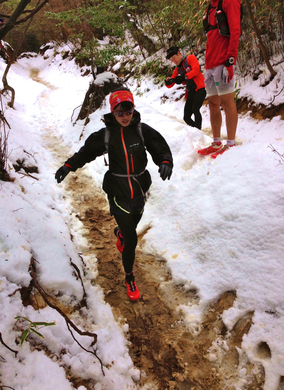 2014/02/15 Sky Running Session in Mt.Rokko Day.1_b0220886_10572996.jpg