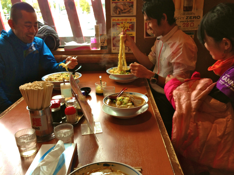 2014/02/15 Sky Running Session in Mt.Rokko Day.1_b0220886_11121157.jpg