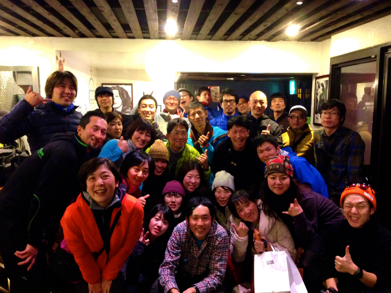 2014/02/15 Sky Running Session in Mt.Rokko Day.1_b0220886_1115718.jpg
