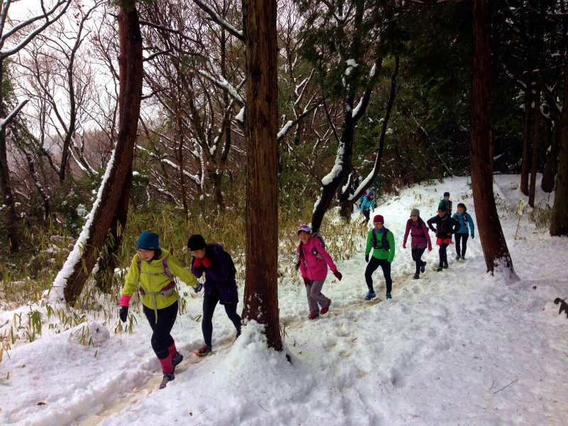 2014/02/15 Sky Running Session in Mt.Rokko Day.1_b0220886_112176.jpg