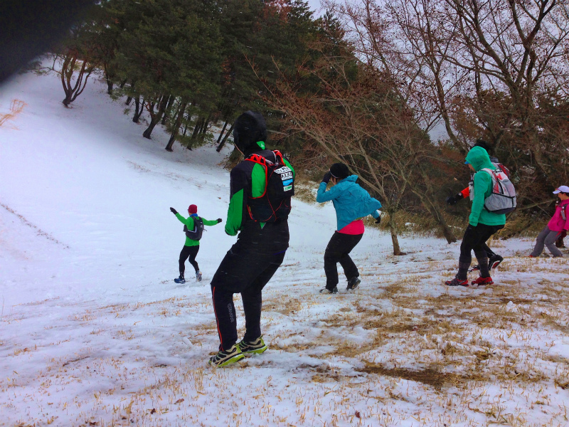 2014/02/15 Sky Running Session in Mt.Rokko Day.1_b0220886_1122665.jpg