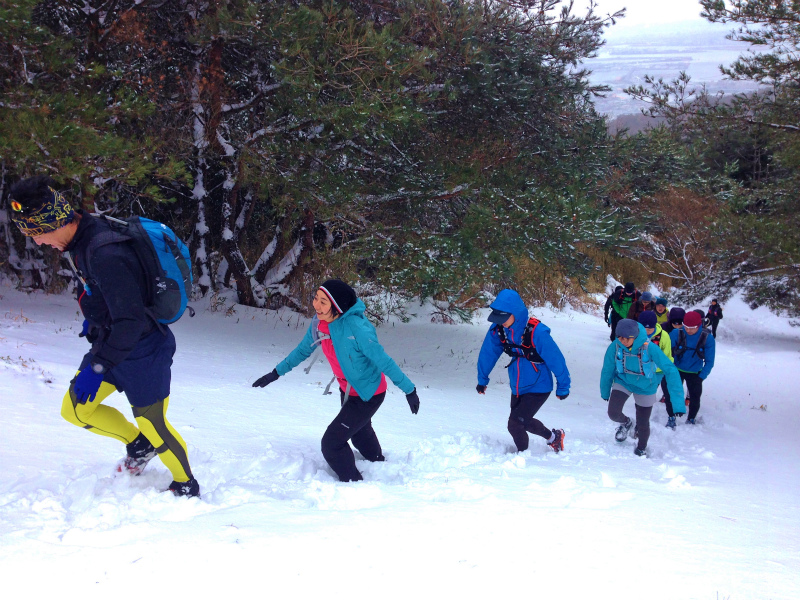 2014/02/15 Sky Running Session in Mt.Rokko Day.1_b0220886_113027.jpg