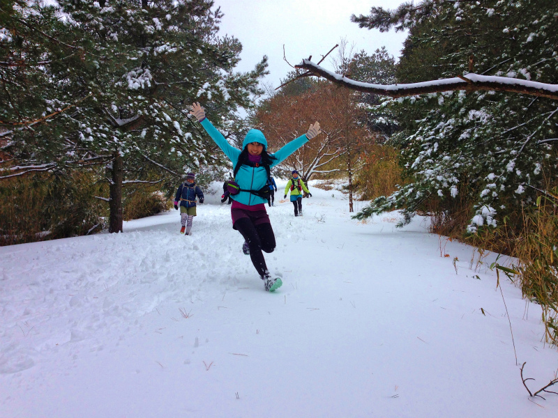 2014/02/15 Sky Running Session in Mt.Rokko Day.1_b0220886_1132713.jpg