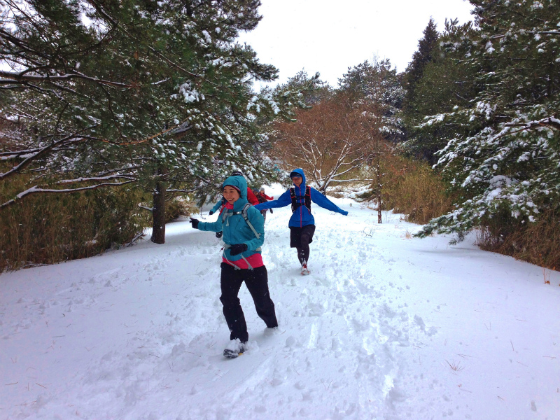 2014/02/15 Sky Running Session in Mt.Rokko Day.1_b0220886_113973.jpg