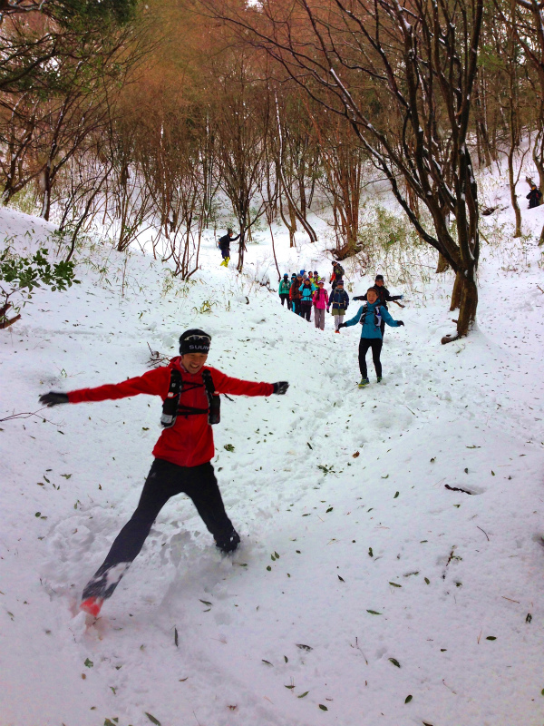 2014/02/15 Sky Running Session in Mt.Rokko Day.1_b0220886_1142410.jpg