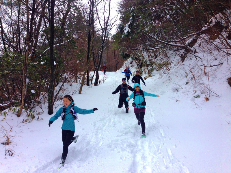 2014/02/15 Sky Running Session in Mt.Rokko Day.1_b0220886_1144568.jpg