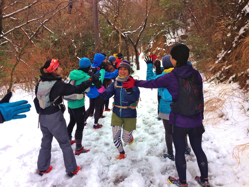 2014/02/15 Sky Running Session in Mt.Rokko Day.1_b0220886_115165.jpg