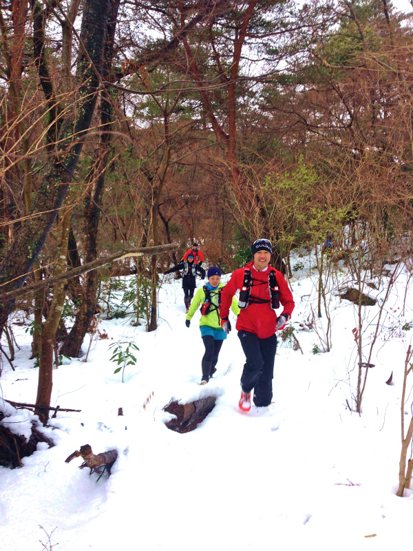 2014/02/15 Sky Running Session in Mt.Rokko Day.1_b0220886_1152157.jpg