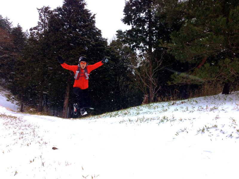 2014/02/15 Sky Running Session in Mt.Rokko Day.1_b0220886_12152368.jpg