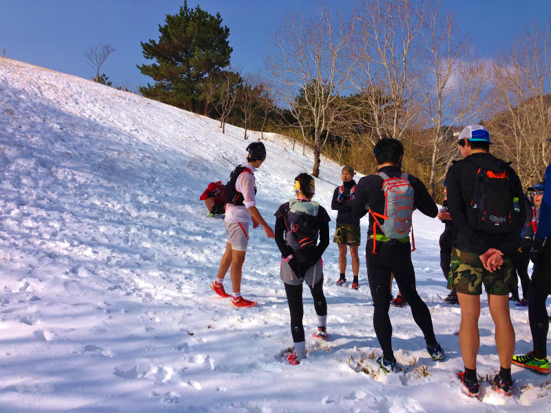 Sky Running Session in Mt.Rokko Day.2_b0220886_18481838.jpg
