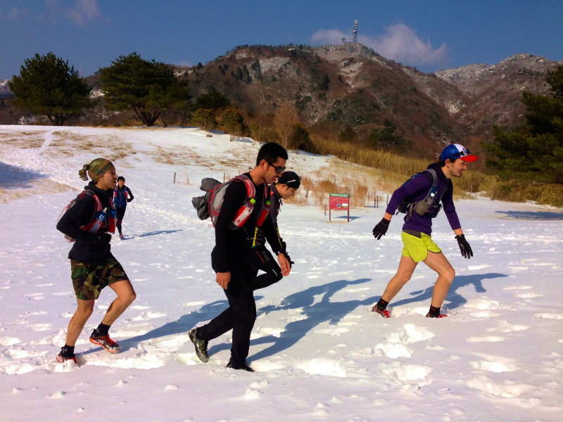 Sky Running Session in Mt.Rokko Day.2_b0220886_1848945.jpg