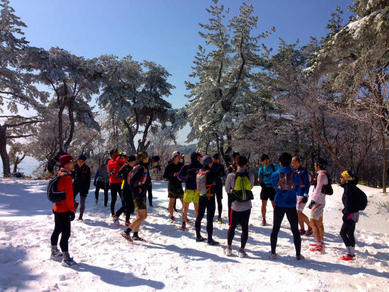 Sky Running Session in Mt.Rokko Day.2_b0220886_1853168.jpg