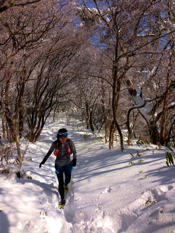 Sky Running Session in Mt.Rokko Day.2_b0220886_185437.jpg