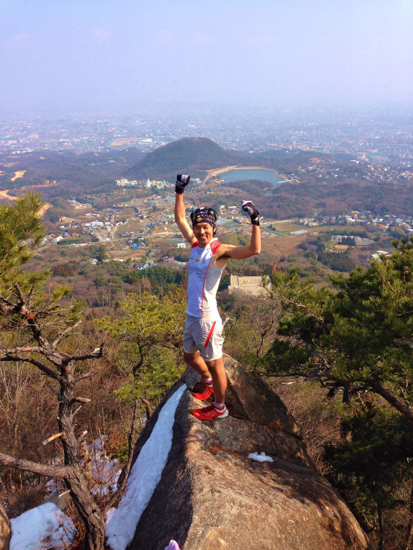 Sky Running Session in Mt.Rokko Day.2_b0220886_190224.jpg