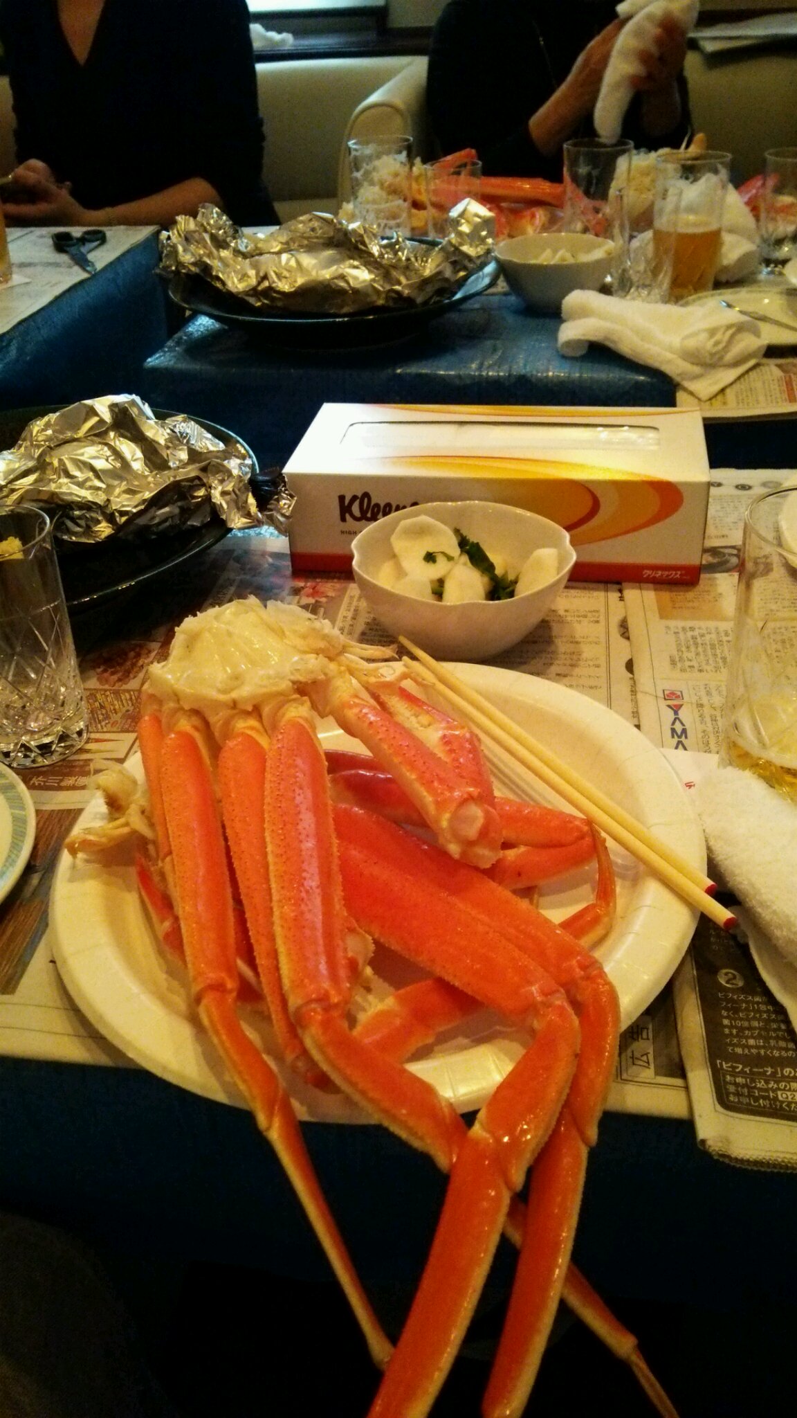 ズボガニの会_e0119092_85941.jpg